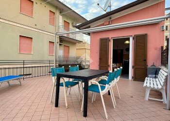 Trilocale Via Archimede, Cesenatico - foto 15