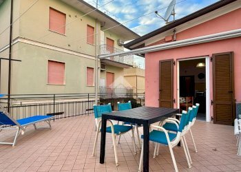 Trilocale Via Archimede, Cesenatico - foto 16