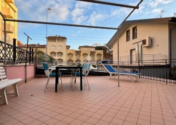 Trilocale Via Archimede, Cesenatico - foto 17