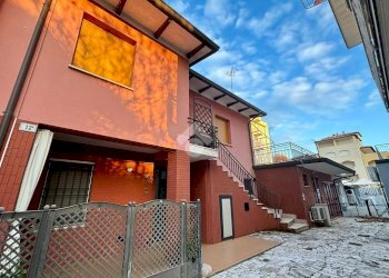 Trilocale Via Archimede, Cesenatico - foto 28