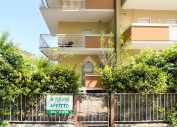 Trilocale Via Bernini, Cesenatico - foto 4