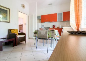 Trilocale Via Bernini, Cesenatico - foto 9