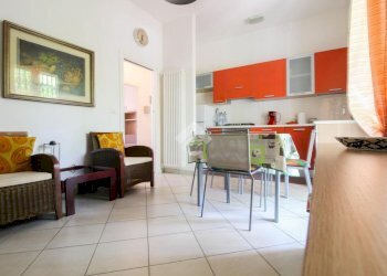 Trilocale Via Bernini, Cesenatico - foto 11