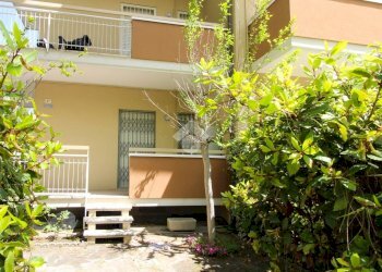 Trilocale Via Bernini, Cesenatico - foto 29