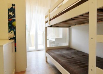 Trilocale Via Raffaello, Cesenatico - foto 24