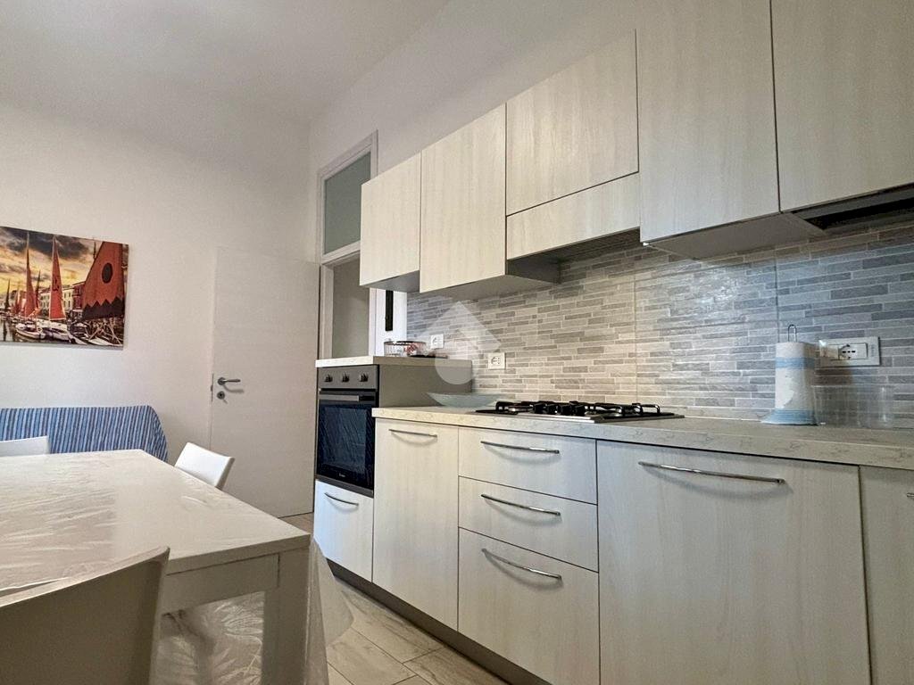 Three-room apartment Via Mantegna, Cesenatico - photo 3