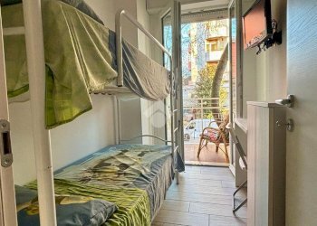Three-room apartment Via Mantegna, Cesenatico - photo 18