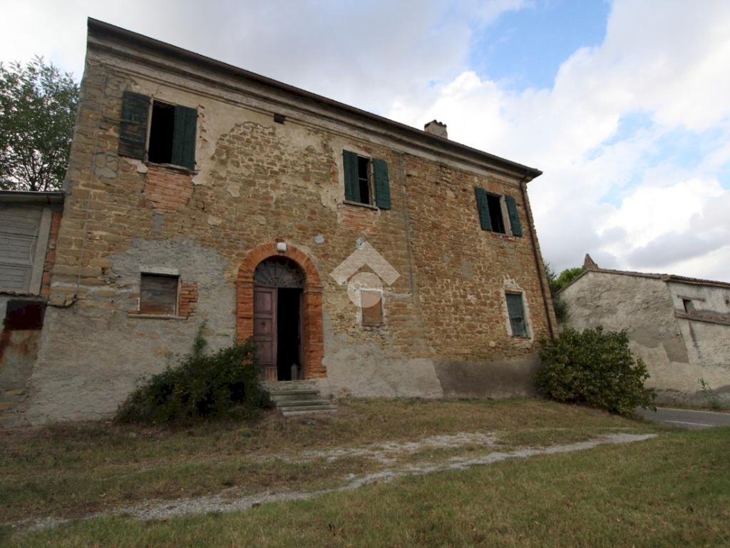Casa indipendente Via Bagnolo Ripalta, Sogliano al Rubicone - foto 1