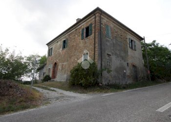 Casa indipendente Via Bagnolo Ripalta, Sogliano al Rubicone - foto 2
