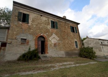 Casa indipendente Via Bagnolo Ripalta, Sogliano al Rubicone - foto 1