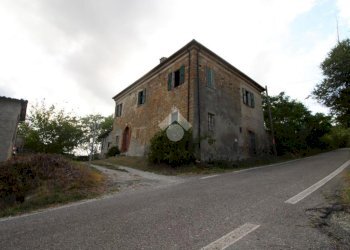 Casa indipendente Via Bagnolo Ripalta, Sogliano al Rubicone - foto 5