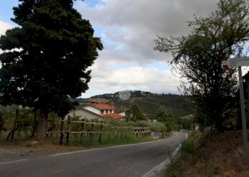 Casa indipendente Via Bagnolo Ripalta, Sogliano al Rubicone - foto 6