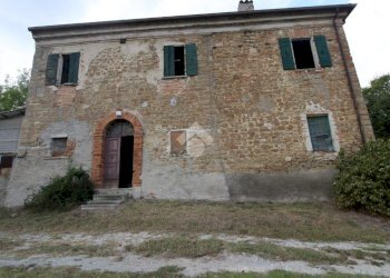 Casa indipendente Via Bagnolo Ripalta, Sogliano al Rubicone - foto 7