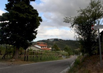 Casa indipendente Via Bagnolo Ripalta, Sogliano al Rubicone - foto 9