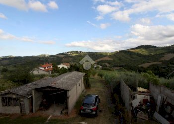 Casa indipendente Via Bagnolo Ripalta, Sogliano al Rubicone - foto 16