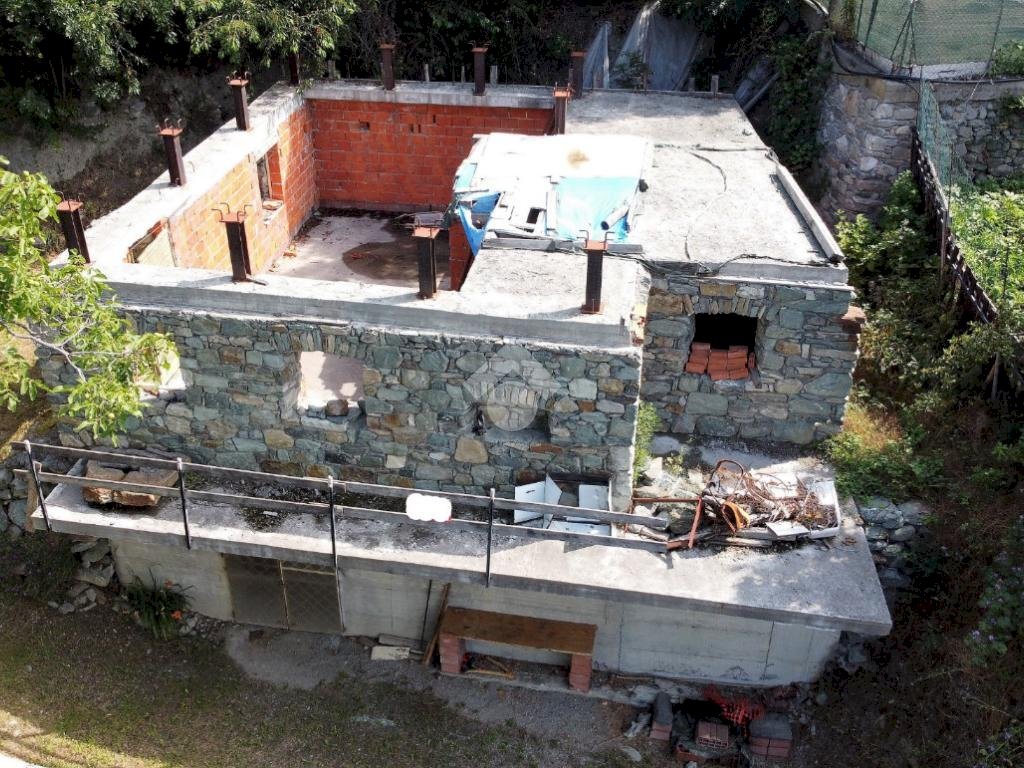 Building land Saint, Saint-Vincent - photo 1