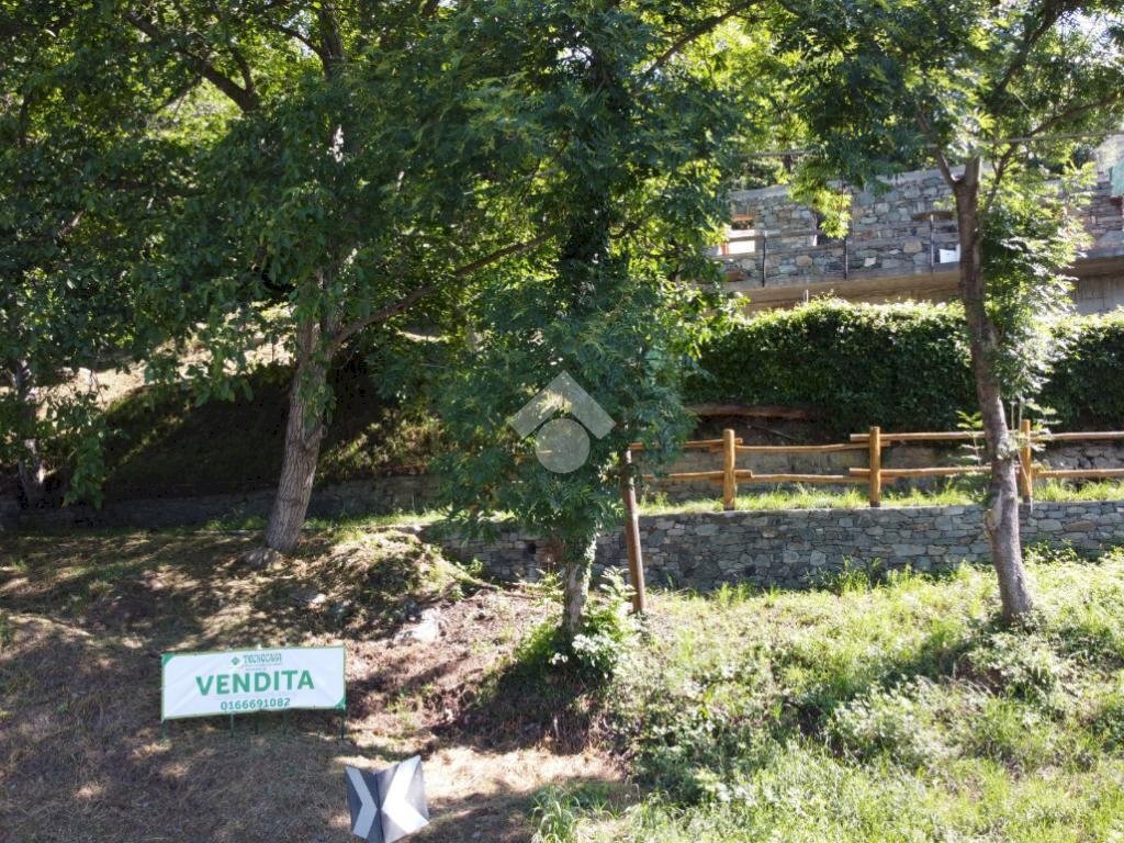 Building land Saint, Saint-Vincent - photo 2