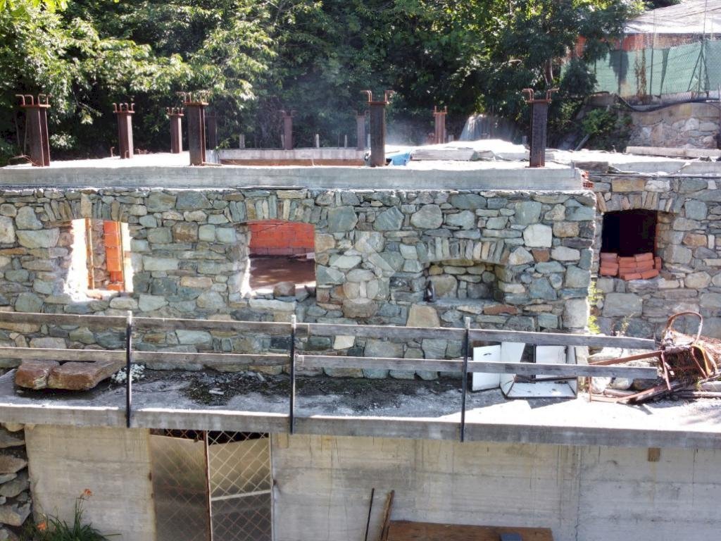 Building land Saint, Saint-Vincent - photo 3