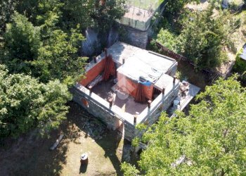 Building land Saint, Saint-Vincent - photo 5