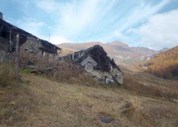 Rustic Località Crepin, Chamois - photo 10