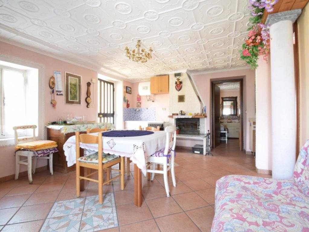 Three-room apartment Saint, Saint-Vincent - photo 3