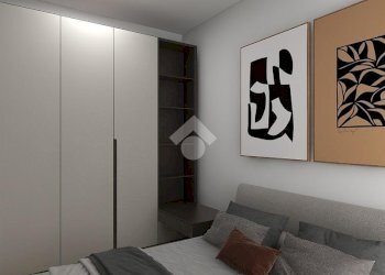 Two-room apartment Via Emilio Chanoux, Chatillon - photo 18