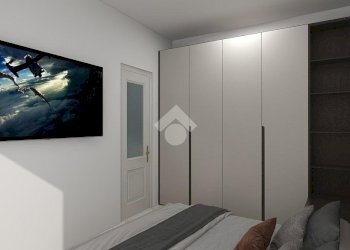 Two-room apartment Via Emilio Chanoux, Chatillon - photo 19