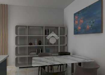 Two-room apartment Via Emilio Chanoux, Chatillon - photo 20