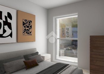 Two-room apartment Via Emilio Chanoux, Chatillon - photo 21