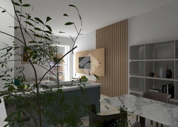 Two-room apartment Via Emilio Chanoux, Chatillon - photo 22