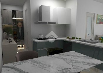 Two-room apartment Via Emilio Chanoux, Chatillon - photo 23