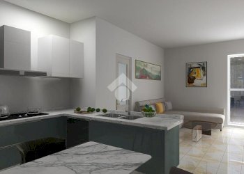 Two-room apartment Via Emilio Chanoux, Chatillon - photo 24