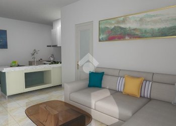 Two-room apartment Via Emilio Chanoux, Chatillon - photo 25