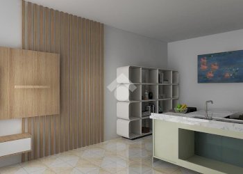 Two-room apartment Via Emilio Chanoux, Chatillon - photo 26