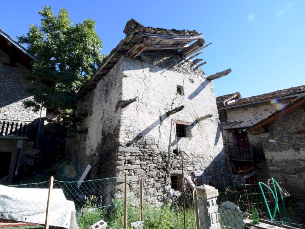 Rustico Località Promiod, Chatillon - foto 1
