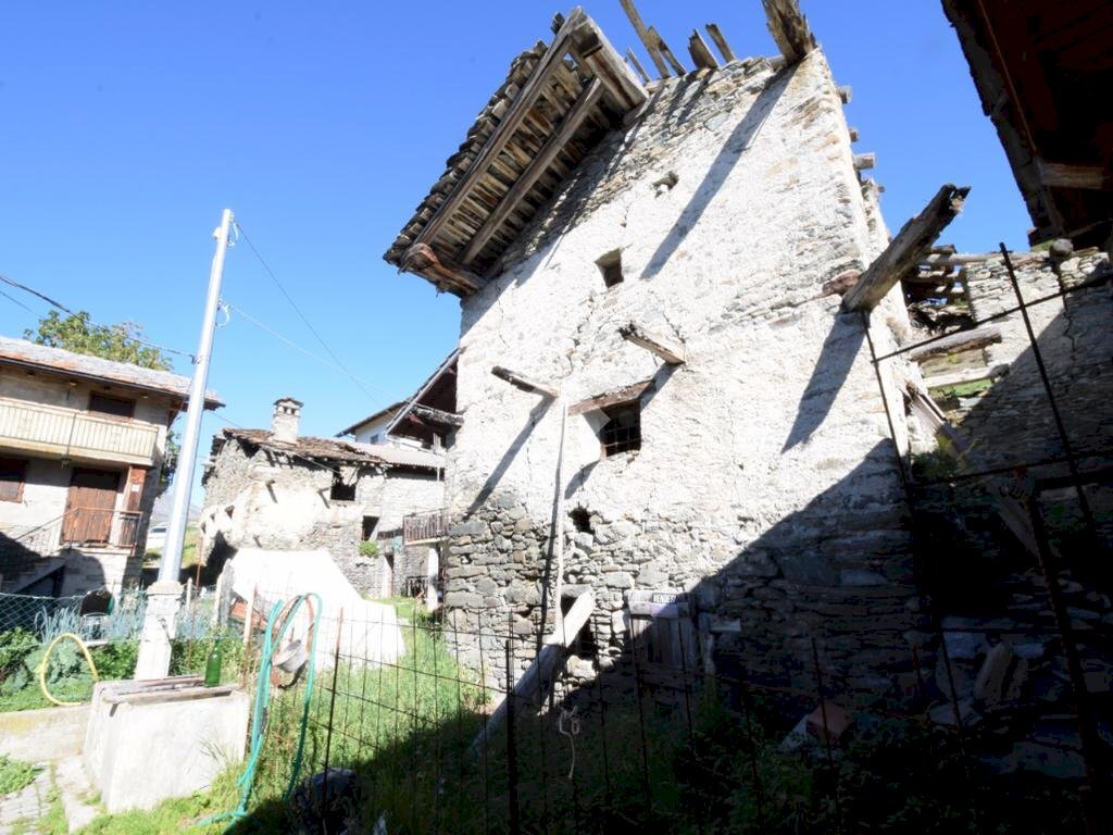 Rustico Località Promiod, Chatillon - foto 2