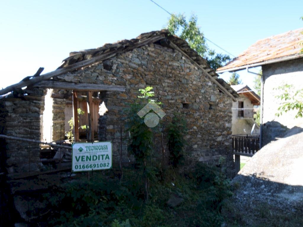 Rustico Località Promiod, Chatillon - foto 3