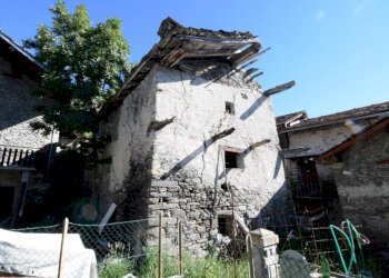 Rustico Località Promiod, Chatillon - foto 1