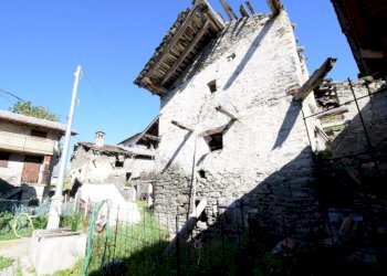 Rustico Località Promiod, Chatillon - foto 2