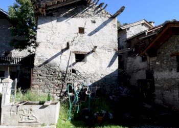 Rustico Località Promiod, Chatillon - foto 4