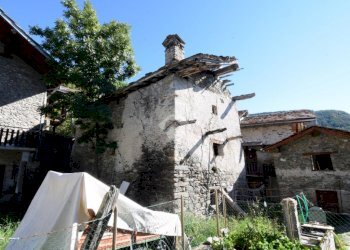 Rustico Località Promiod, Chatillon - foto 6