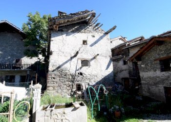 Rustico Località Promiod, Chatillon - foto 7
