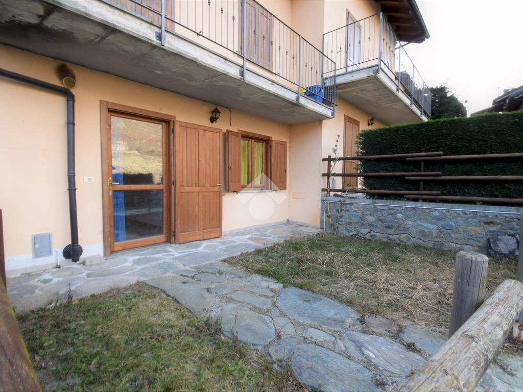 Two-room apartment Località Torin, Pontey - photo 2
