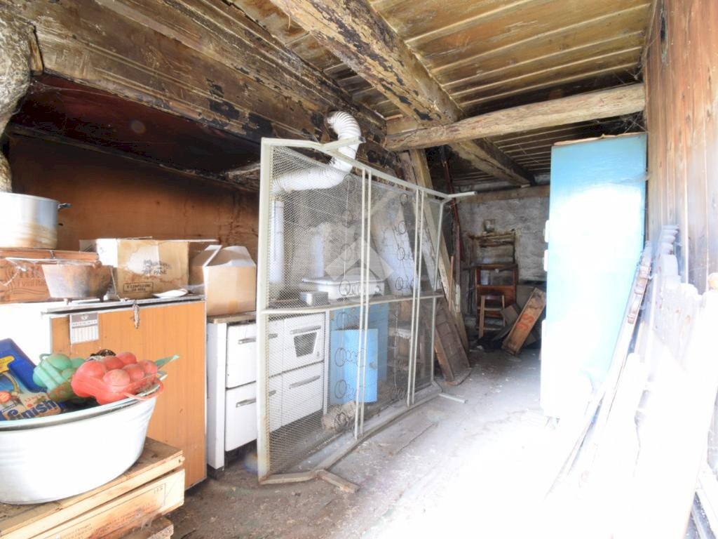 Rustic Frazione Cretadonaz, Chatillon - photo 3