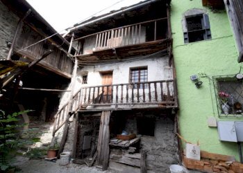 Rustico Frazione Cretadonaz, Chatillon - foto 7