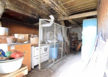 Rustico Frazione Cretadonaz, Chatillon - foto 3