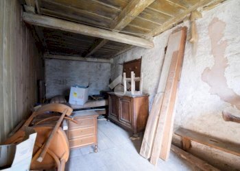 Rustico Frazione Cretadonaz, Chatillon - foto 4