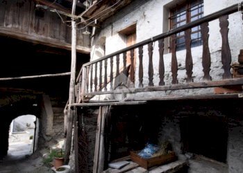 Rustico Frazione Cretadonaz, Chatillon - foto 8