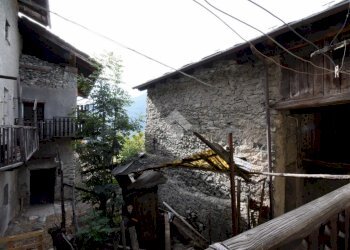 Rustico Frazione Cretadonaz, Chatillon - foto 10