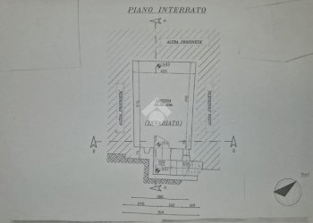 Rustico Frazione Cretadonaz, Chatillon - foto 12